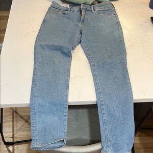 H&M Men's Skinny Fit Jeans (32x32)